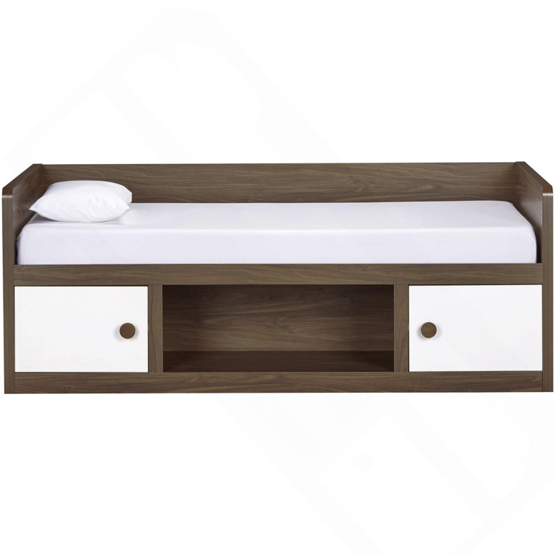 Lit de jour simple Ridge Terra