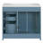 36" Free-Standing Bathroom Vanity Set With Ceramic Sink, Bathroom Srorage Cabinet With Soft Closing Doors & 3 Deep Drawers-113977801