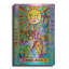 Bungalow Bungalow «Tarot - The Sun» par Dean Russo, art mural en métal-525647249