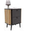 Harly Bedside Cabinet