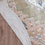 Tapis multicolore sauge perse Millyr-200056078