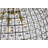 Tessanne Dimmable Metal and Globe Pendant-2082016197-2082016195