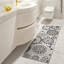 Tapis de cuisine antidérapant 3 pièces Mcnish-1251141314