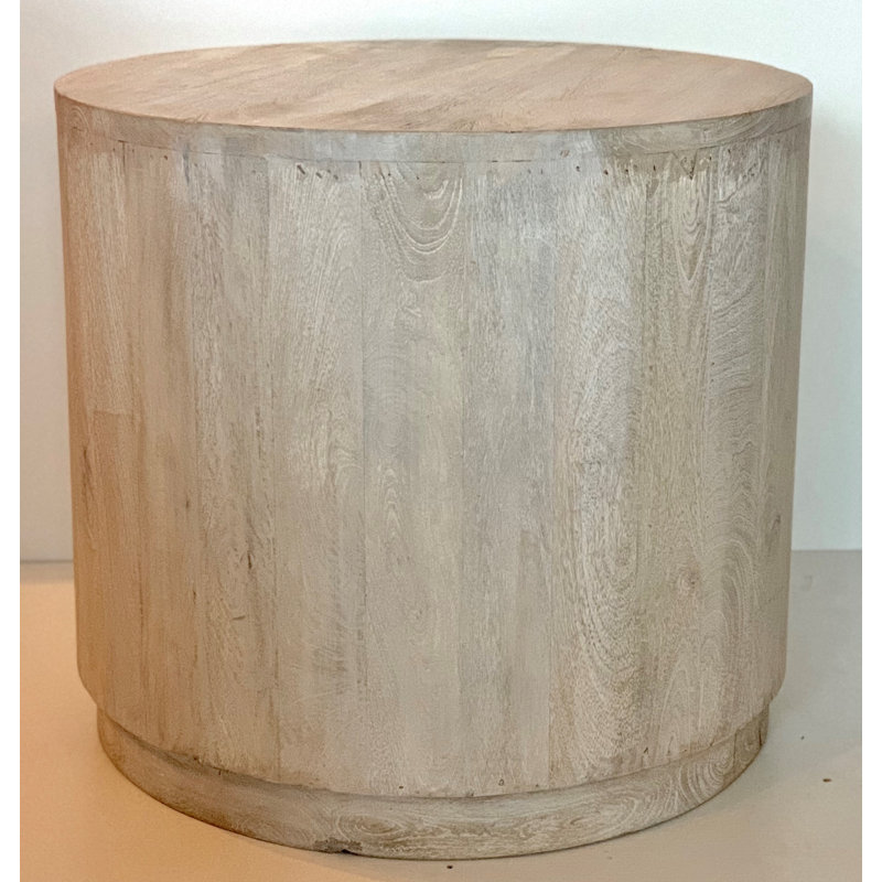 Table de bout Villani