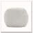 Faux Fur Bean Bag Chair-337694007