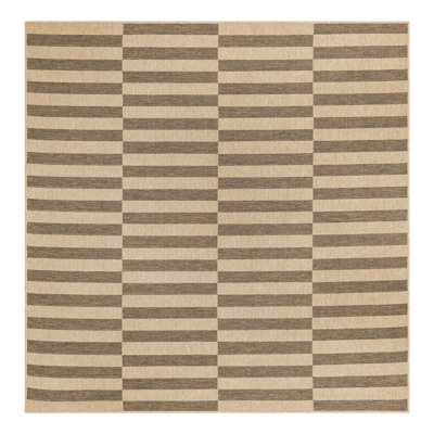 Holscomb Geometric Indoor Rug