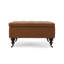 Repose-pieds rembourré Daania-213012682