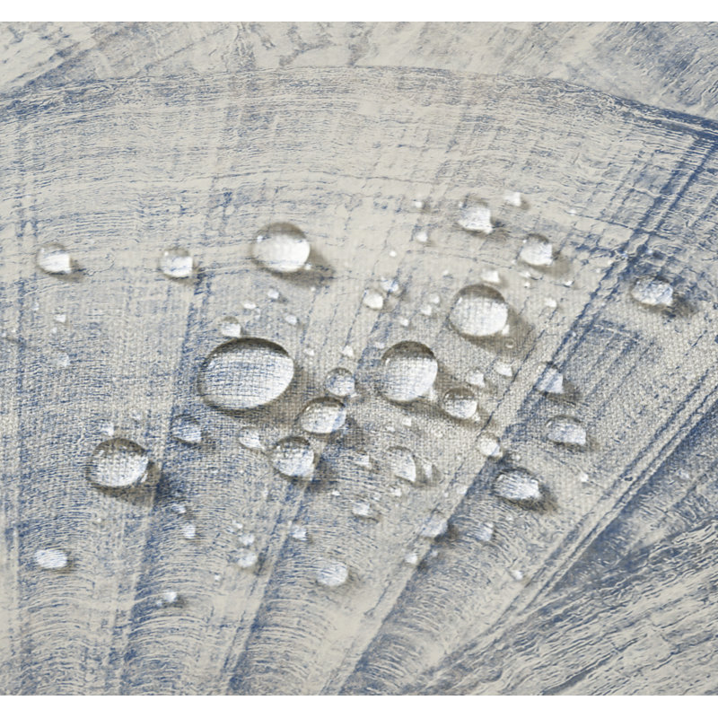 Surreal Shells Shower Curtain