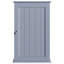 Armoire de salle de bain murale l 14 po x H 22 po x P 8 po Ashburnham-1178164768