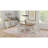Slat Bar Stool