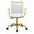 Fuse Faux Leather Office Chair-726659910