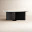 Terrell Marble Coffee Table