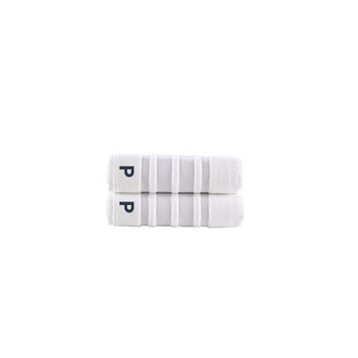 Clarion 2 pcs Hand Towels