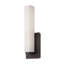 Vogue 1 - Light LED Flush Mounted Sconce-13695195-53126759