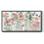 Butterfly Garden Collections - Toile tendue avec châssis encadré - Prêt à accrocher-114971245-114971247