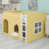 Primrose Yellow