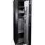 Steel Biometric Safe - 5.51 Cubic Ft, Versatile For Home & Business Use Storage Box Convenient Access