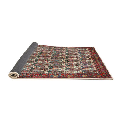 Paisley Indoor Rug