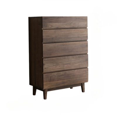 Solid Wood Accent Chest