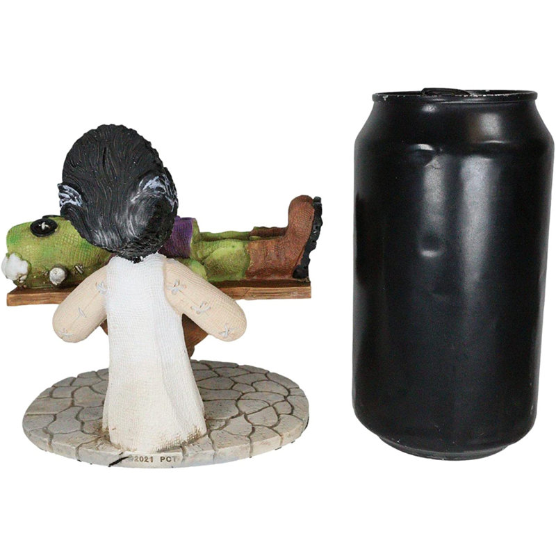 Figurine Becci Frankenstein