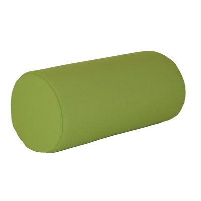 Sundown Acrylic Bolster Pillow