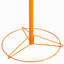  Panier de pratique pour le Disc Golf-53912284-87618942