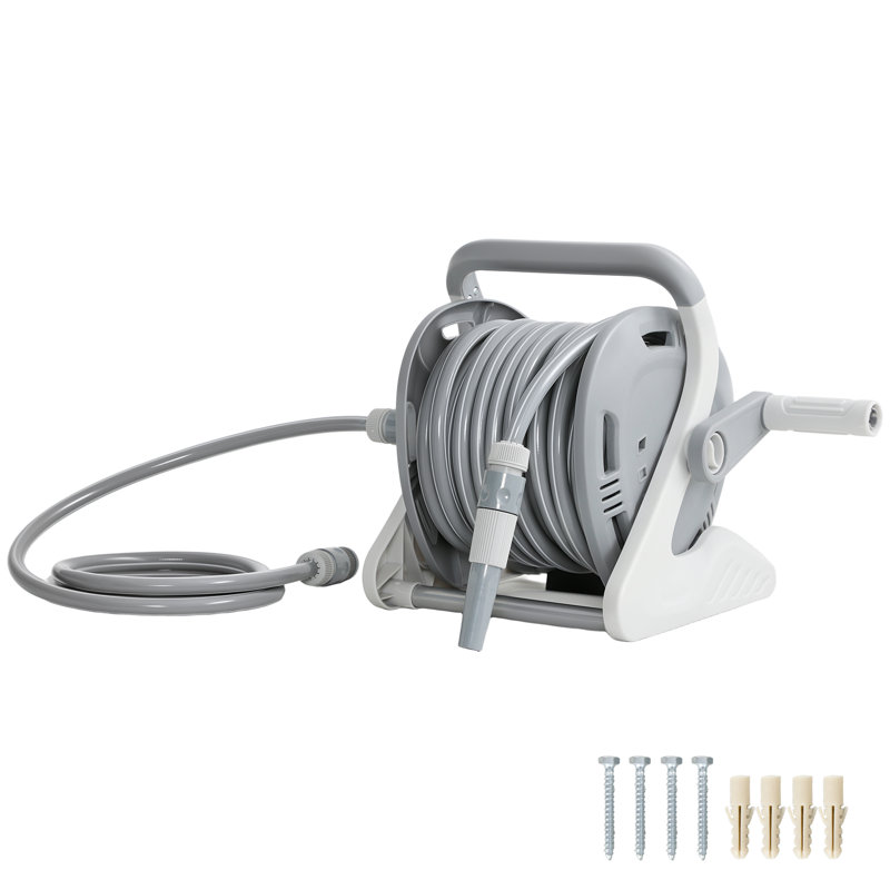 Hose Reel