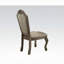 Chaise d'appoint Chateau De Ville (lot de 2)