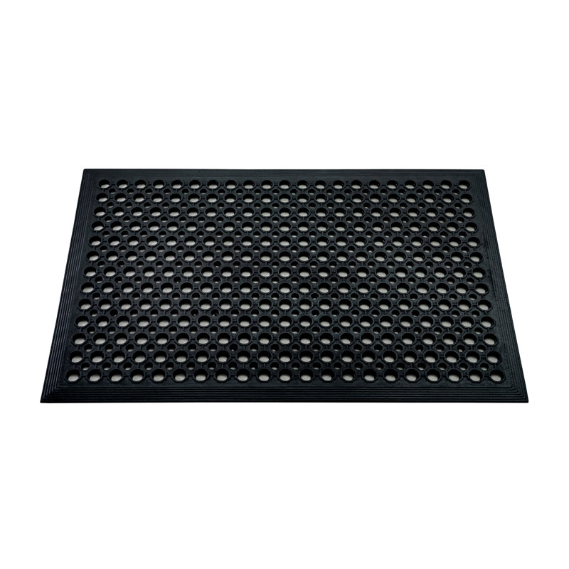 Non-Slip Outdoor Doormat, 120cm L x 80cm W