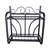 Cobbett Metal Bathroom Cabinet