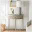 Console de rangement l 31 po