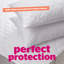 Silentnight Ultrabounce Pillow Protector