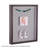Wood Matte Shadow Box Picture Frame-92410929