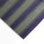 Tapis intérieur / extérieur brun HorizontalStripes-1114080683