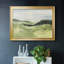 Hill Scramble I - reproduction de photo sur toile-1309589585-1309589586