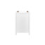 Base de meuble-lavabo 36 po Roseville
