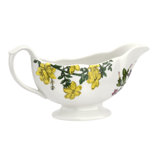 Spode Stafford Blooms Gravy Boat 9.8Oz