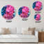 Horloge murale surdimensionnée-333529578