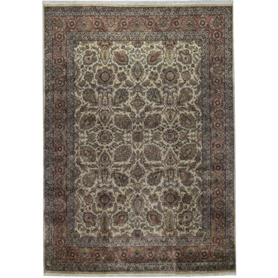 Chelsea One-of-a-Kind 8'10" X 12'3" Area Rug