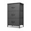 Commode 3 tiroirs Kasandra-885255462