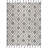 Alimatou Hand Tufted Wool Geometric Rug-296247270