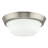 Edessa Flush Mount with Satin Etched Glass-2070630299-2070630298-2070630293