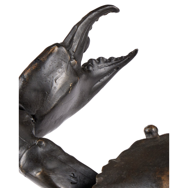 Crab Bronze