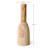 Naughton Handmade Wood Table Vase
