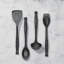 Le Creuset Bi-Material Revolution Ladle 12 In. Oyster