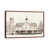 Classic Brown Wood Framed is unavailable