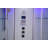 Platinum Dz972w 36" Steam Shower