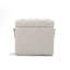 Paol Upholstered Accent Stool