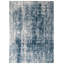 Tapis oriental bleu / gris-534791011