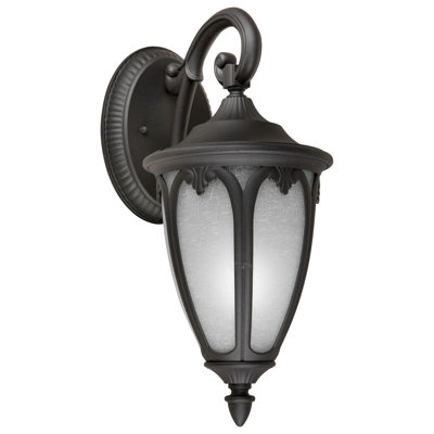 Donna Aluminum Wall Light